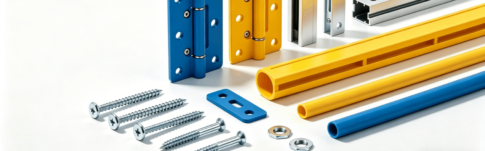 Domácí nástroje a vybavení